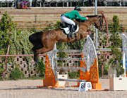 GOVONI WINN WINN CampITA2013- S5 9011 : Campionati Italiani 2013, Cattolica, GOVONI GIANNI, Horse Riviera Resort, WINN WINN, foto di Stefano Secchi ©